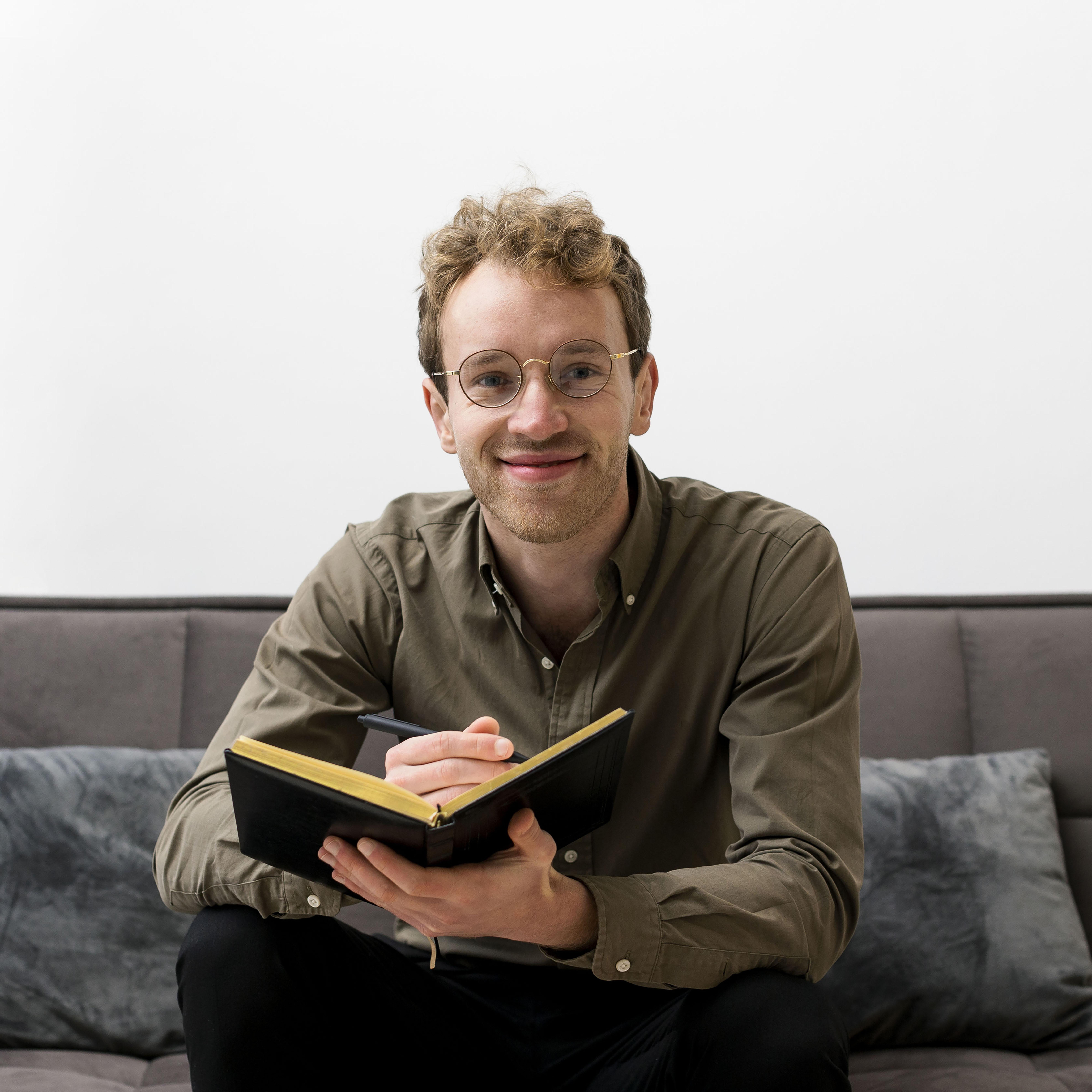 About Image - alternative text